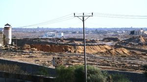 السلطات المصرية مستمرة ضخ المياه لإغراق أنفاق غزة- عربي21
