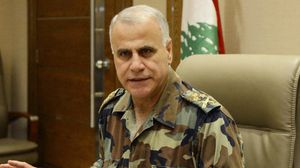 يخوض الجيش اللبناني حربا ضد التنظيمات "الإرهابية" على الحدود مع سوريا - أرشيفية