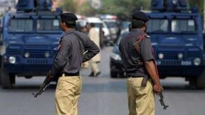 يشتبه بأن الشرطة الباكستانية تقوم بعمليات تصفية للمطلوبين بعيدا عن القضاء - أرشيفية