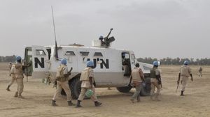 تهاجم جماعات مسلحة شمال مالي القوات الفرنسية وقوات حفظ السلام- أرشيفية