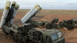تركيا أعلنت مرارا اهتمامها بصفقة صواريخ "أس-400" الروسية رغم التحذيرات الغربية- أرشيفية