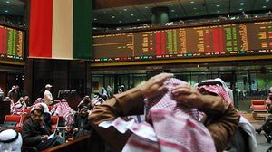 ضغوط بيعية مكثفة خصوصا قطر ودبي رغم ارتفاع أسواق النفط- أرشيفية