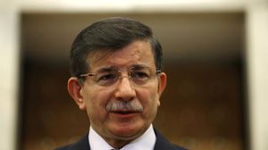 أوغلو قال إن علاقة تركيا مع قطر تعود إلى العهد العثماني- الأناضول