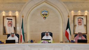 تضم الحكومة الكويتية 16 وزيرا - أرشيفية
