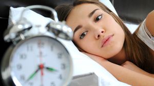 لم تستطع الدراسة حسم العوامل التي تتسبب في اضطرابات النوم لدى النساء - تعبيرية