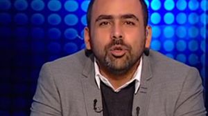 الإعلامي المصري يوسف الحسيني - أرشيفية