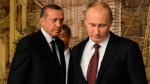 قال إن بوتين لن يقدم تنازلات بسهولة لأردوغان - أرشيفية
