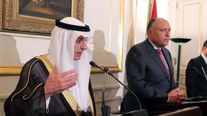 توافق بالأقوال تخالف في الأفعال بين مصر والسعودية بخصوص سوريا - أرشيفية