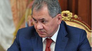 يبحث وزير الدفاع الروسي سبل دعم التعاون العسكري بين مصر وروسيا - أرشيفية