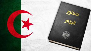 الدستور الجزائري يمنع مشاركة الجيش خارج أراضي الدولة (تعبيرية)
