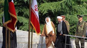 ثلاثة أرباع المستطلعين ينظرون إلى إيران بصورة سلبية - أرشيفية