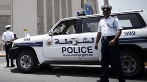 الشرطة في البحرين تعرضت مرارا للهجوم بالزجاجات الحارقة - أرشيفية