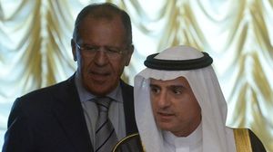 المسؤول السعودي اعتبر تصريحات لافروف بشأن التنسيق مع السعودية إيجابية- نوفوستي
