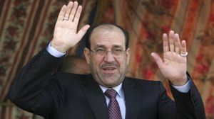 المالكي مازال يتحكم في خيوط السياسة العراقية الداخلية - رويترز