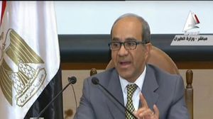 رئيس لجنة التحقيق المصرية يعترف بسماع صوت في آخر ثانية من عمر الطائرة ـ يوتيوب