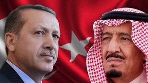 حقبة صعود الملك سلمان للسلطة شهدت تقاربا بين السعودية وتركيا- أرشيفية