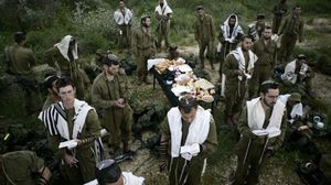 رغم امتناع غالبيتهم عن دخول الجيش، فقد أنشئ لواء خاص باليهود المتدينين - أرشيفية