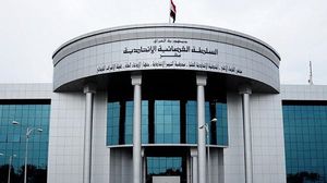 بيرقدار: القضاء العراقي يتحدى الأوضاع الحالية وأصدر العديد من الأحكام ومذكرات القبض - أرشيفية