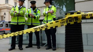 هل تتحول الشرطة لمراقبة الفكر في بريطانيا؟ - أرشيفية