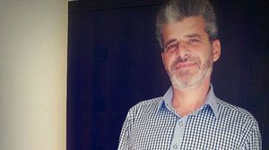 اختُطف عبد الرحمن سلوم في تموز/ يوليو الماضي- أرشيفية