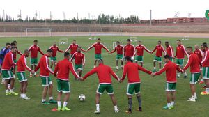 وتأهل المغرب 4 مرات لكأس العالم في أعوام 1970 و1986 و1994 و1998- الموقع الرسمي للاتحاد المغربي