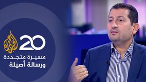 أكد أبو هلالة أن الشبكة "ستغير وجه الإعلام شكلا ومحتوى"- عربي21