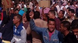 شهدت مصر الجمعة عشرات المسيرات والفعاليات الاحتجاجية الرافضة لسلطة الانقلاب العسكري بمصر