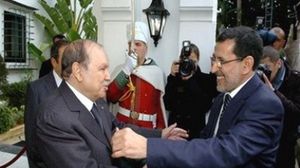 كلمات رئيس الحكومة المغربية، جاءت خارج الموقف الرسمي المغربي ـ أرشيفية