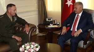 تفاهمات بين تركيا وأمريكا بخصوص معركة الرقة وضغوط لأنقرة لعدم مشاركة الأكراد- أرشيفية