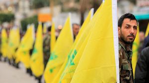 أعلن حزب الله مشاركته في الحرب السورية إلى جانب النظام في العام 2013- أرشيفية
