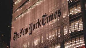 "نيويورك تايمز" أعلنت عن خطتها لإعادة تكريس نفسها لتغطية أخبار أمريكا والعالم "بطريقة نزيهة"- أرشيفية