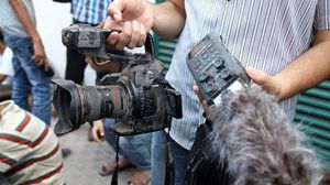 المرصد أكد أن الجهات القضائية في صدارة المعتدين ضد ممثلي وسائل الإعلام- أرشيفية