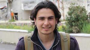 أحمد حاج بكري - كاتب سوري