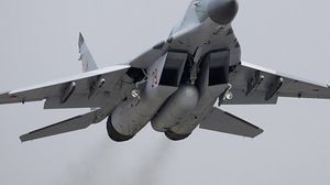 سبوتنك: وصول حاملة الطائرات الروسية أنقذ سوريا- أرشيفية