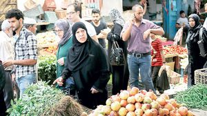 أسعار البطاطا والطماطم ارتفعت بشكل كبير في مصر- جيتي