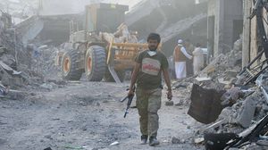 منيت قوات حفتر في بنغازي بخسائر بشرية- فيسبوك