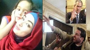 اتهمت مريم مالك زوجها بالتعدي عليها ونشرت صورة لها قبل أن يطلب المحامون حذفها- أرشيفية