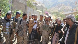 قائد محور تعز قال إن الحوثيين لا يلتزمون بأي هدنة- عربي21