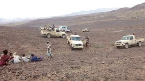 كهبوب مسرح عملية مرتقبة للجيش اليمني بباب المندب -  (عربي21)