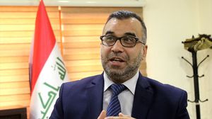 العلاف قال إن محافظة نينوى ترفض مشاركة الحشد الشعبي في معركة الموصل- الأناضول