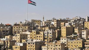 مستويات الفقر والبطالة مرتفعة في الأردن- أرشيف