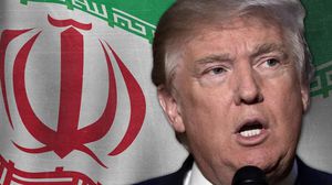 ترامب هاجم في مناسبات عدة الاتفاق النووي الذي وقع مع إيران- أرشيفية