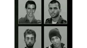 حماس لم تعط أي معلومات عن مصير جنود الاحتلال الأسرى لديها في غزة- أرشيفية