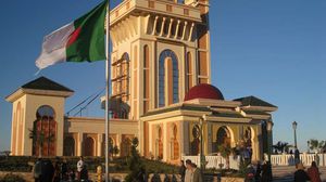 الجزائر تتوقع إنجاز مشاريع سياحية وفندقية في أفق العامين القادمين-أرشيفية