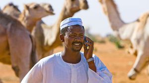 كسلا هي ولاية حدودية شرقي السودان مع إريتريا وإثيوبيا - أرشيفية