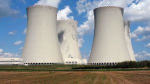 لم تبن سويسرا أي محطات نووية جديدة في البلاد منذ عام 1984- أرشيفية