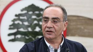 فارس سعيد دعا الحريري إلى الاستقالة وترك حكم لبنان لحزب الله- أرشيفية