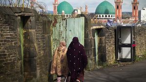 أوبزيرفر: ثلثا النساء المسلمات في الفئة العمرية ما بين 16 و64 عاما دون عمل في بريطانيا- أرشيفية