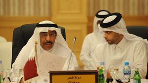 البوعينين قطر سفير (كونا)