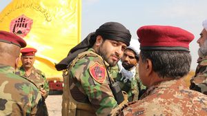 دول الخليج متخوفة من ضم الحشد الشعبي للجيش العراقي- أرشيفية